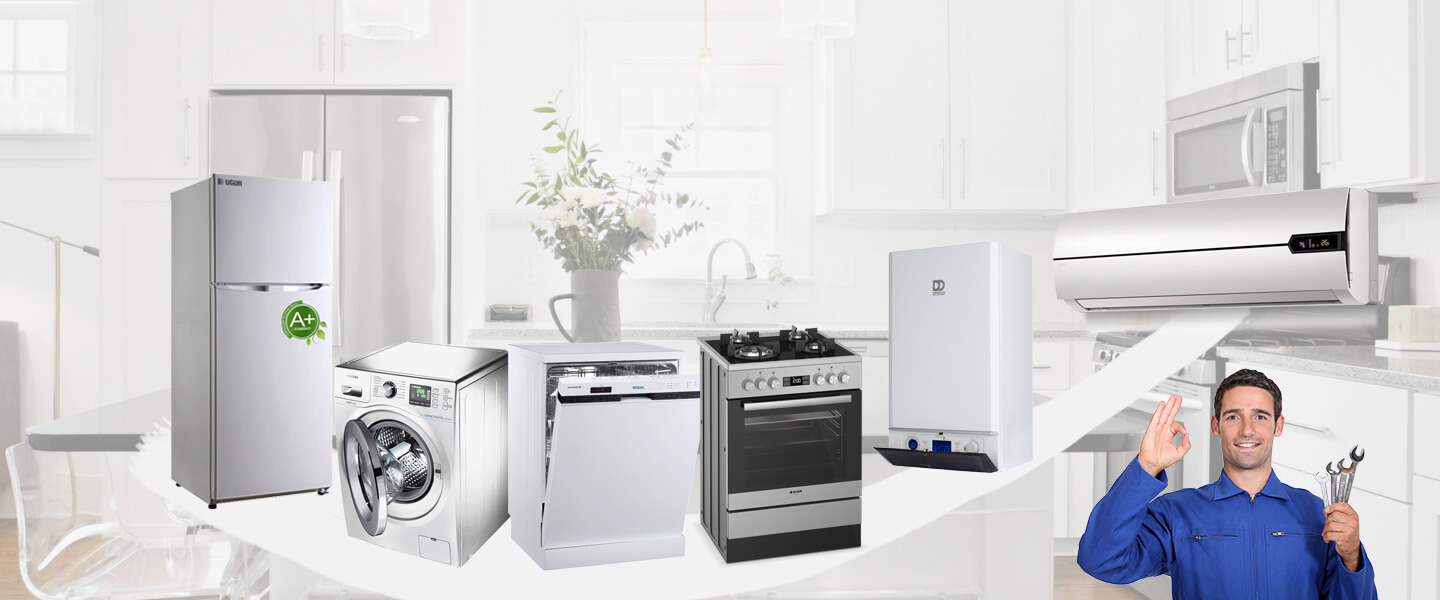 Sahilevleri Gorenje Servisi